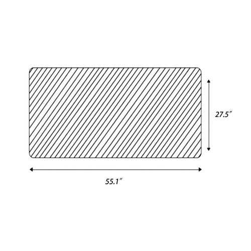 Beach Vacation Bath Towel