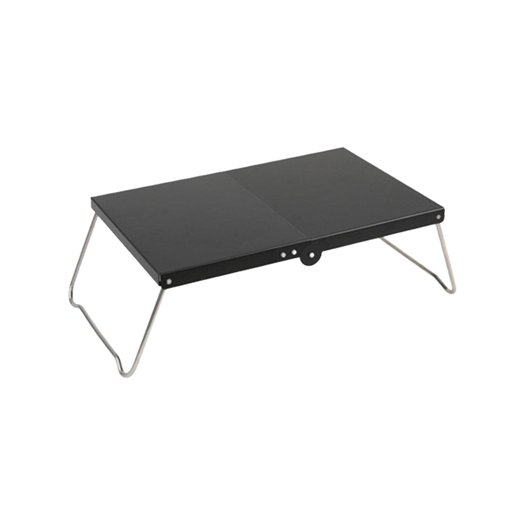 Outdoor Portable Aluminum Camping Table