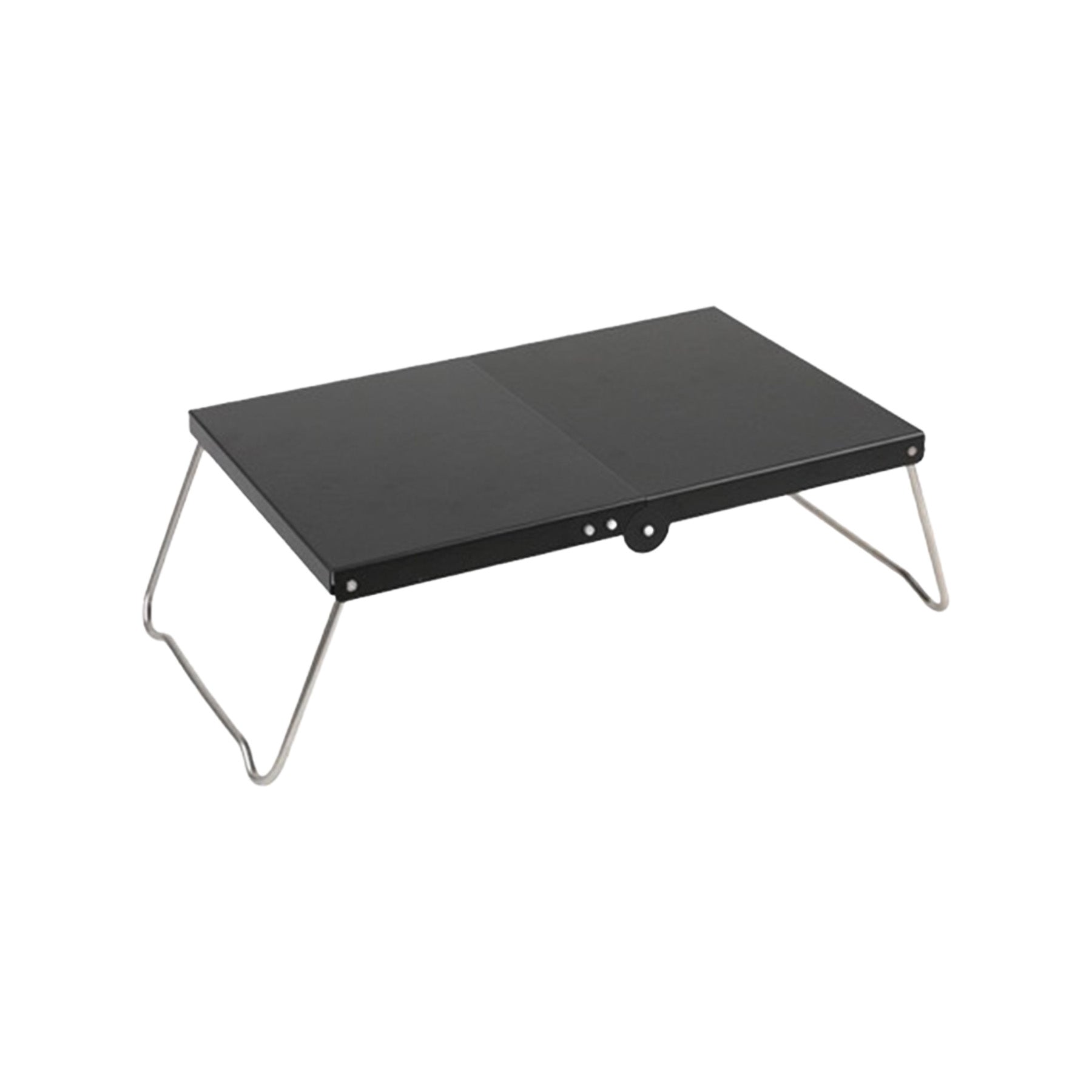Outdoor Portable Aluminum Camping Table
