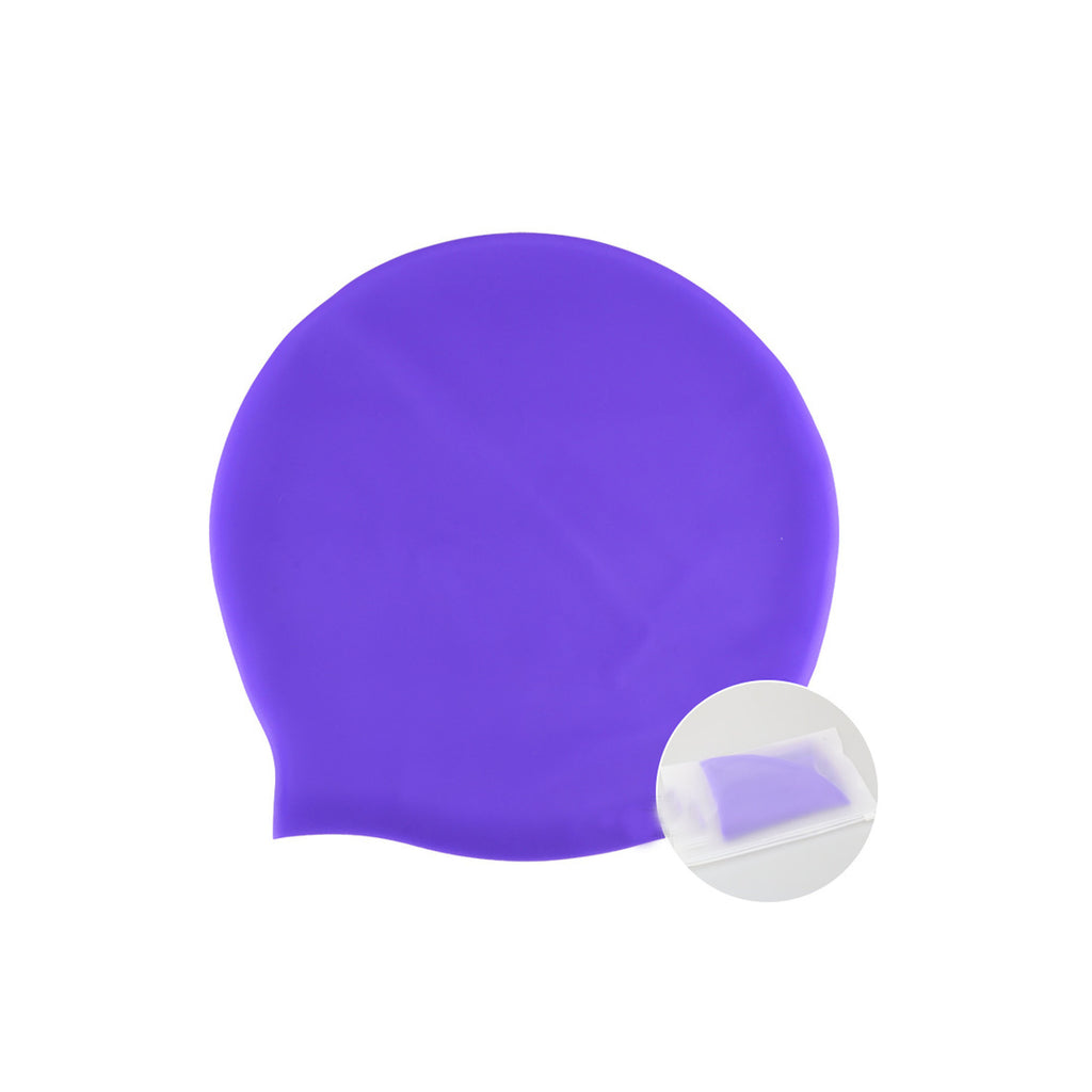 Extra-Large Size Adult Swim Cap