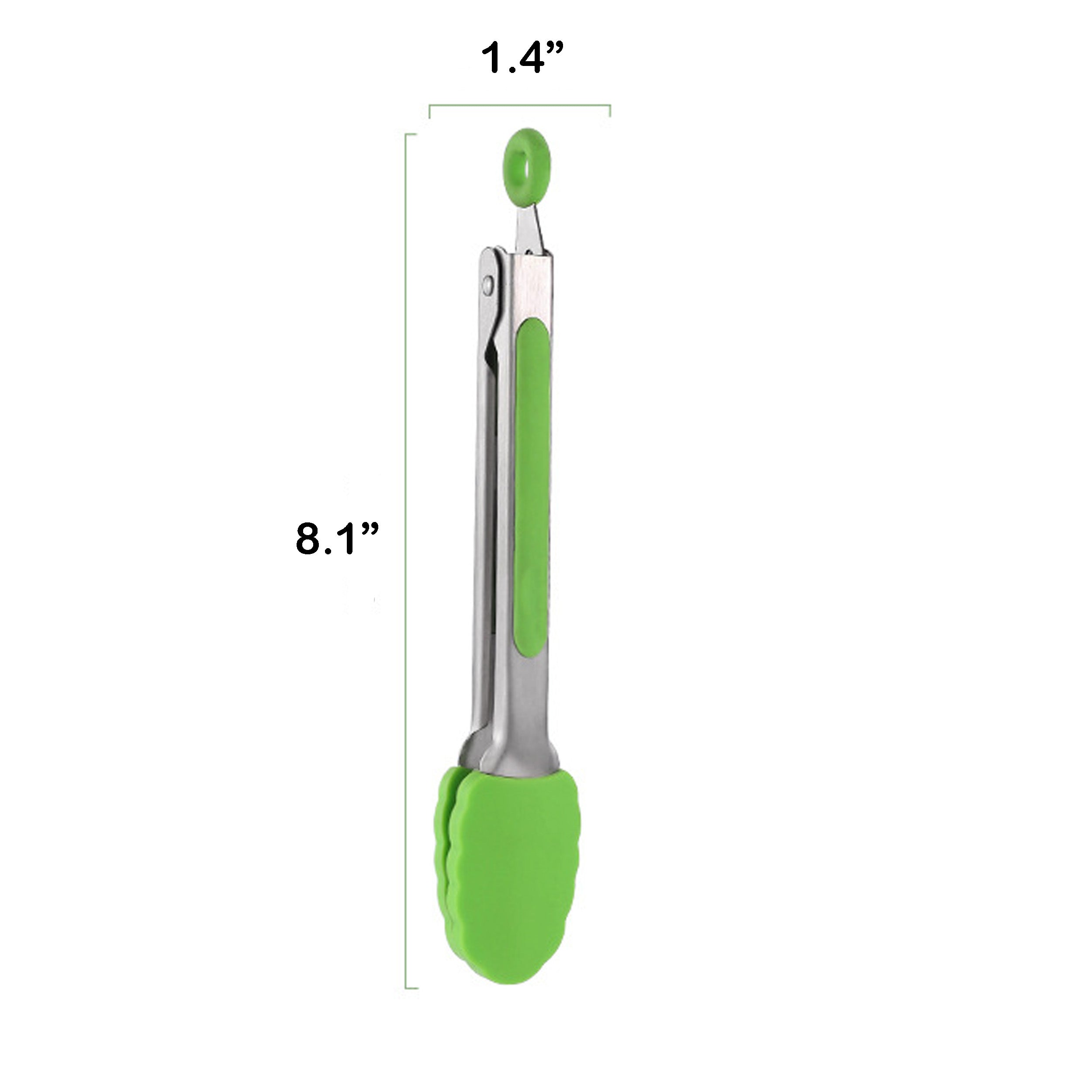 Stainless Steels Cooking Clip