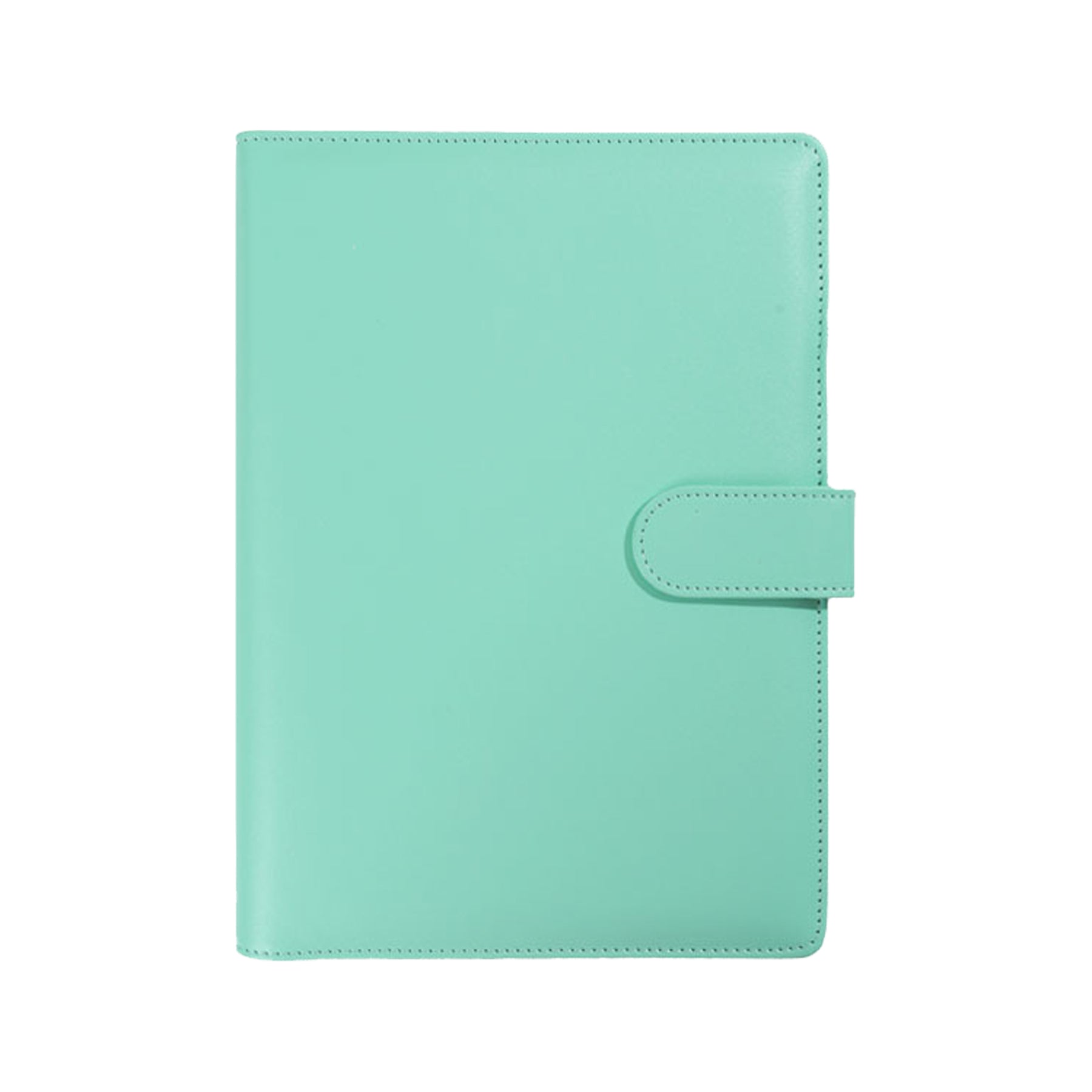 Student Minimalist Diary Notebook