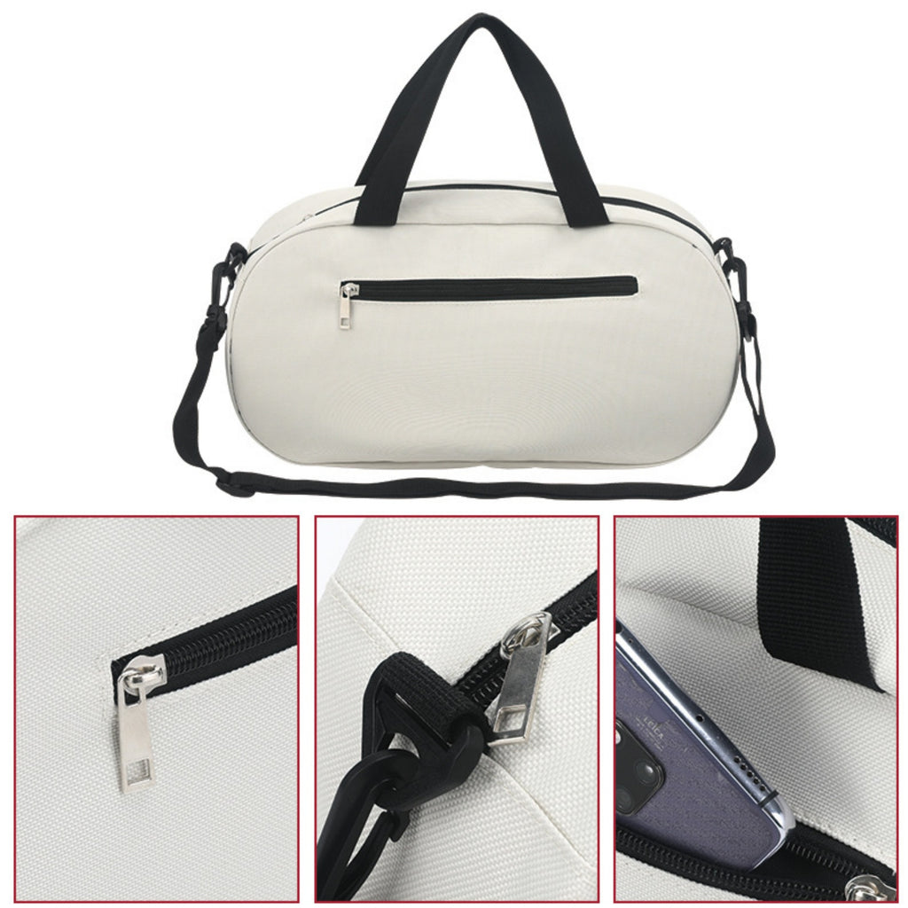 Oxford Fabric Sports Backpack