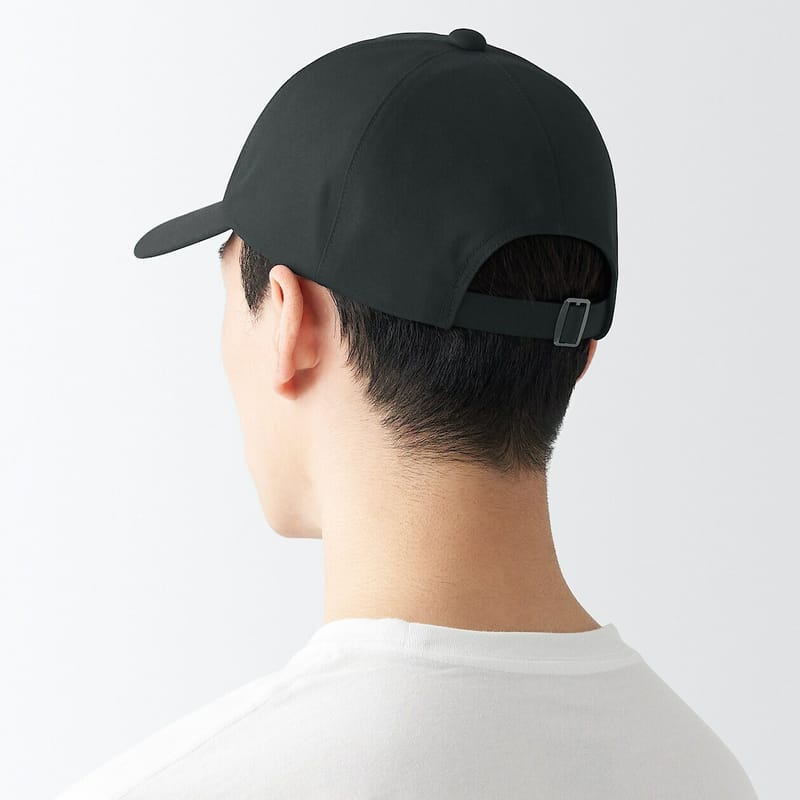 Cotton Baseball Cap