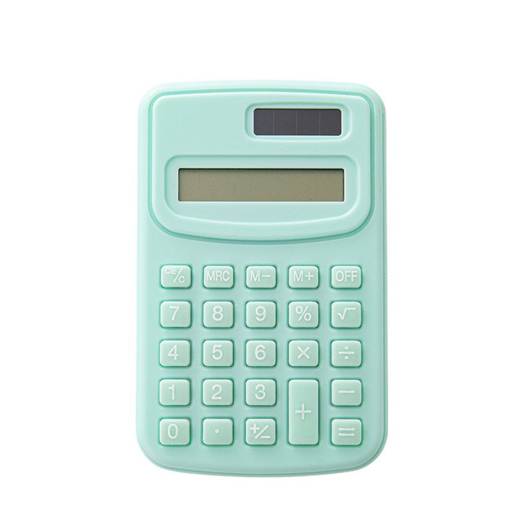 Portable Calculator
