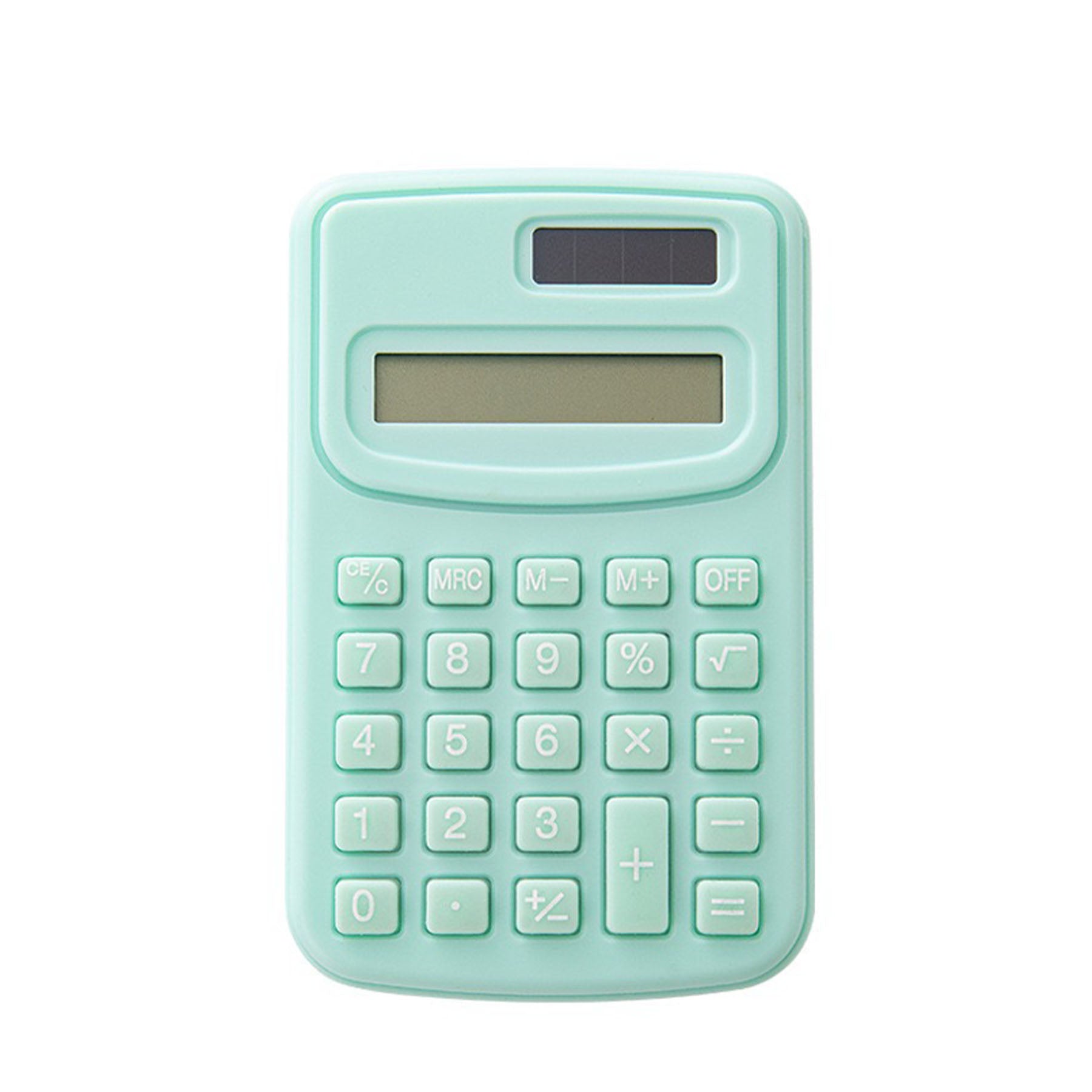 Portable Calculator