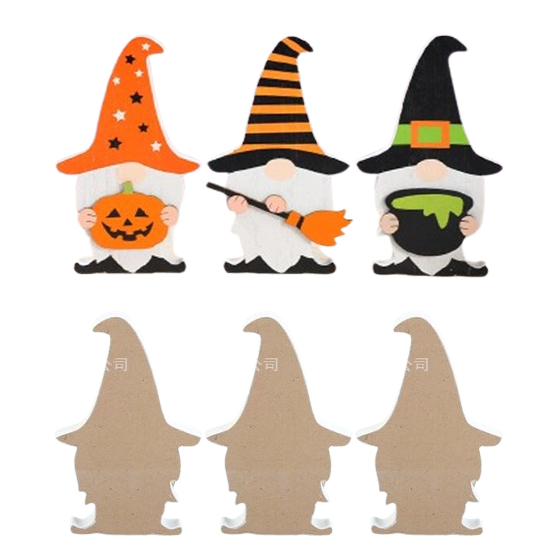 Halloween Trinkets