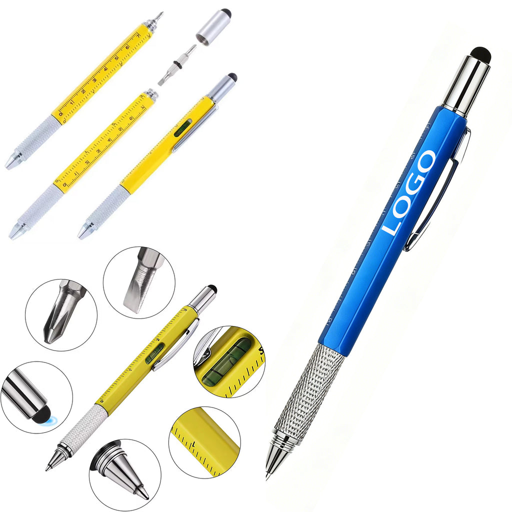 Multifunctional Tool Pen