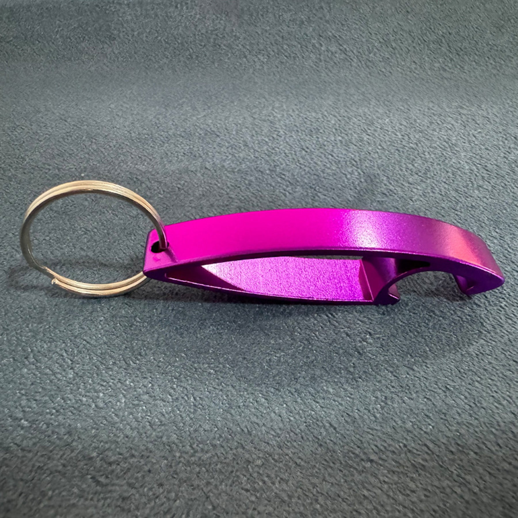 Portable Aluminum Alloy Thickened Opener