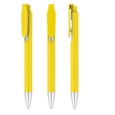 Ballpoint Pen Comfortable Writing Pens