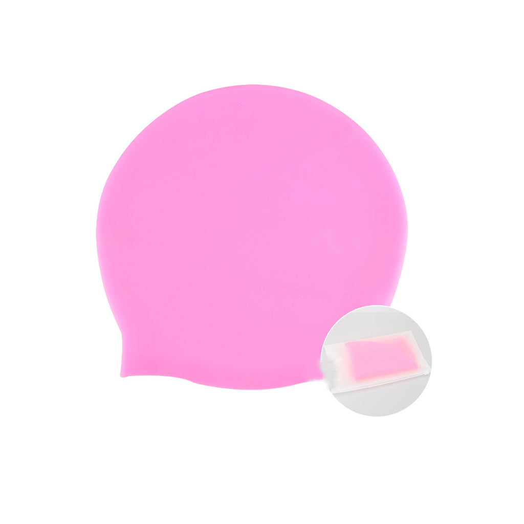 Extra-Large Size Adult Swim Cap
