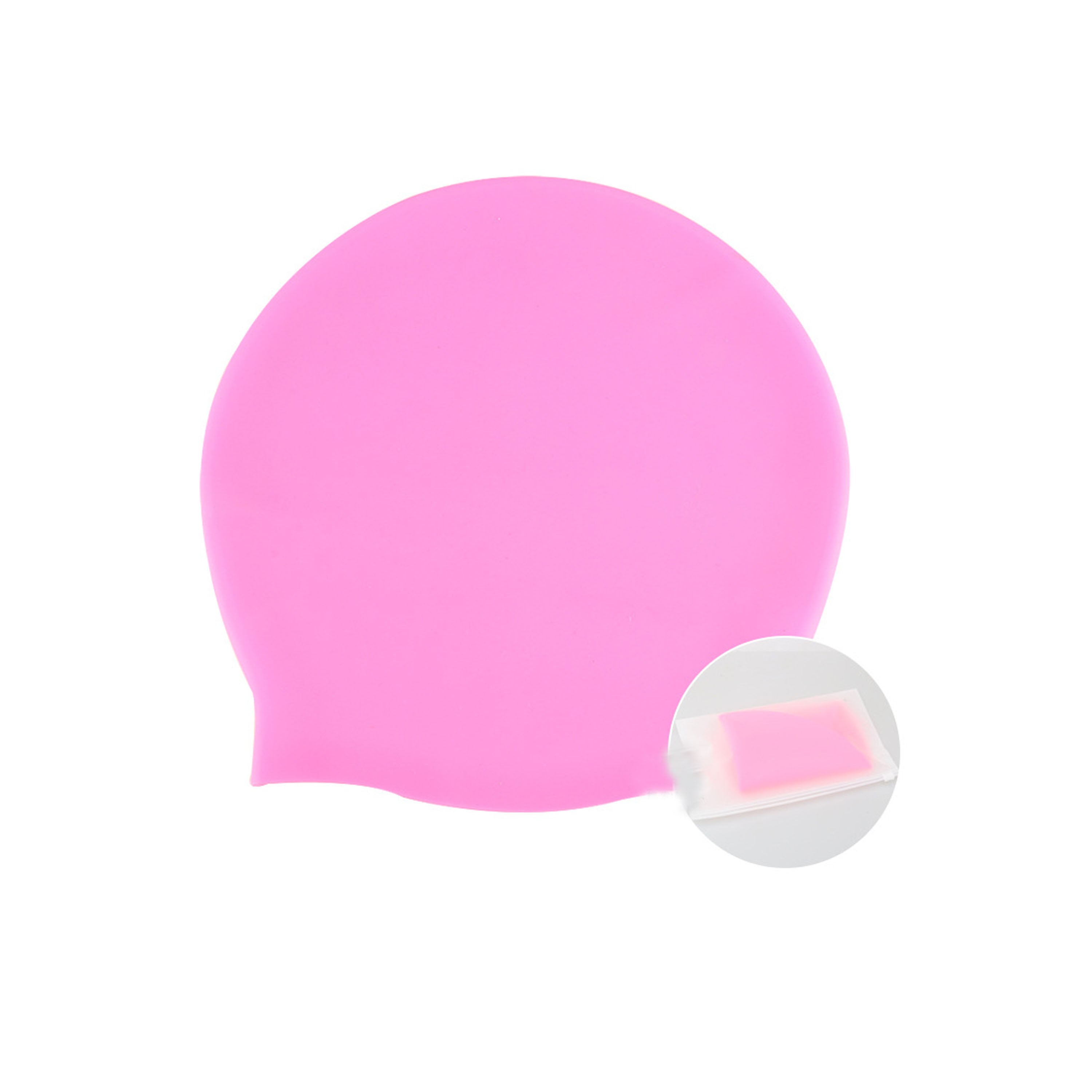 Extra-Large Size Adult Swim Cap