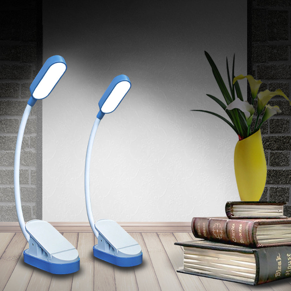 Led Small Desk Lamp