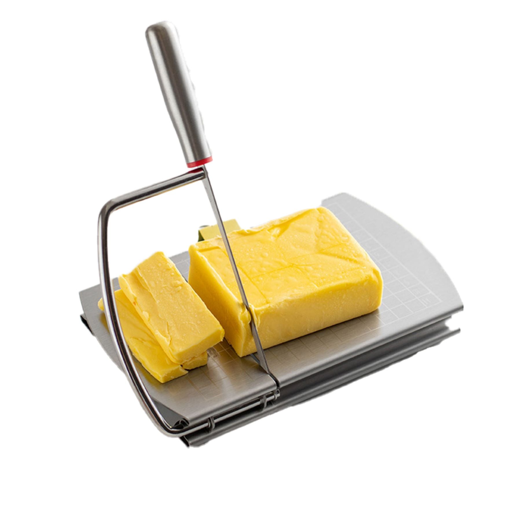 Stainless Steel Cheese Slicer
