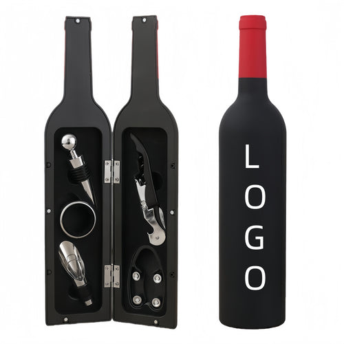 5-Piece Wine Opener Set