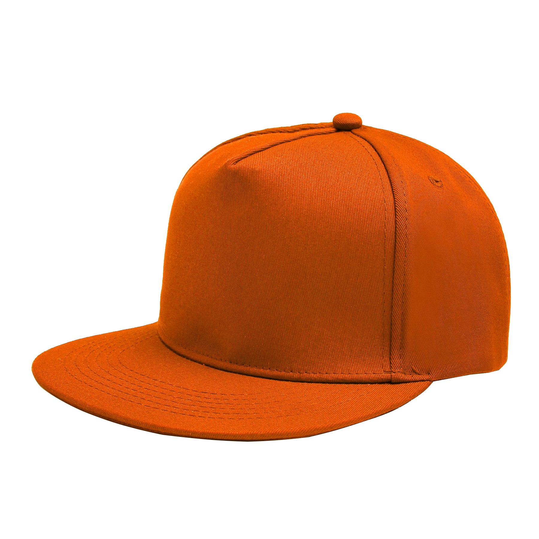 5 Panels Baseball Cap