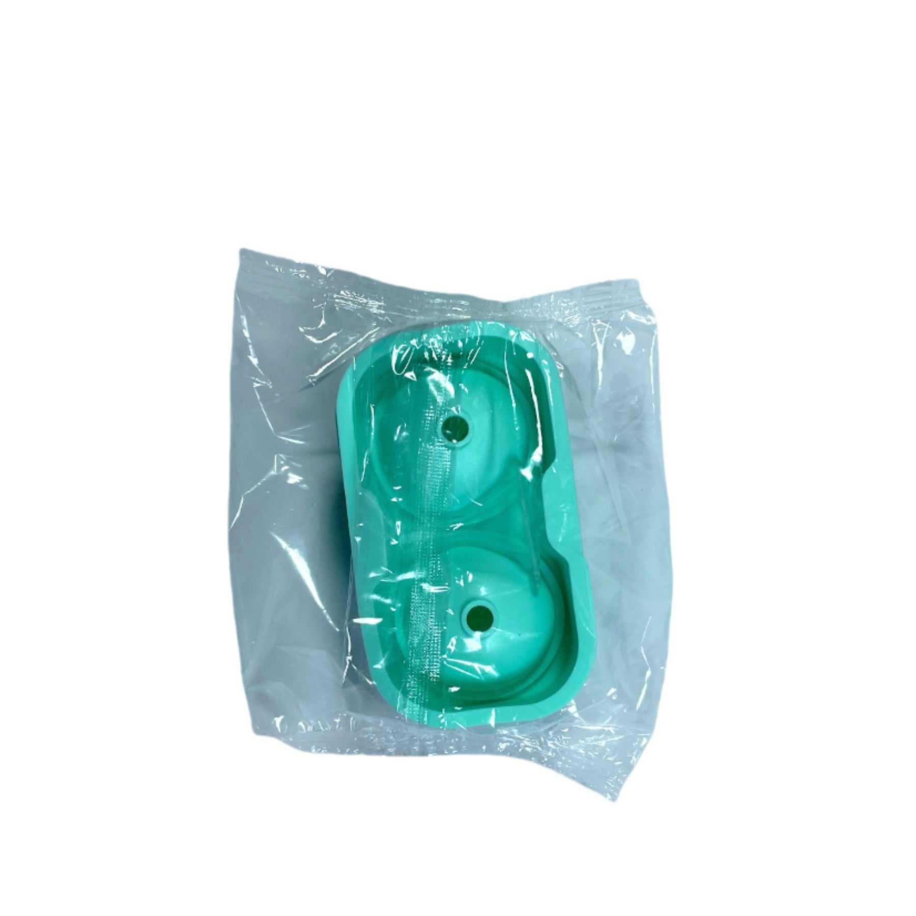 Large Round Ice Cube Mold