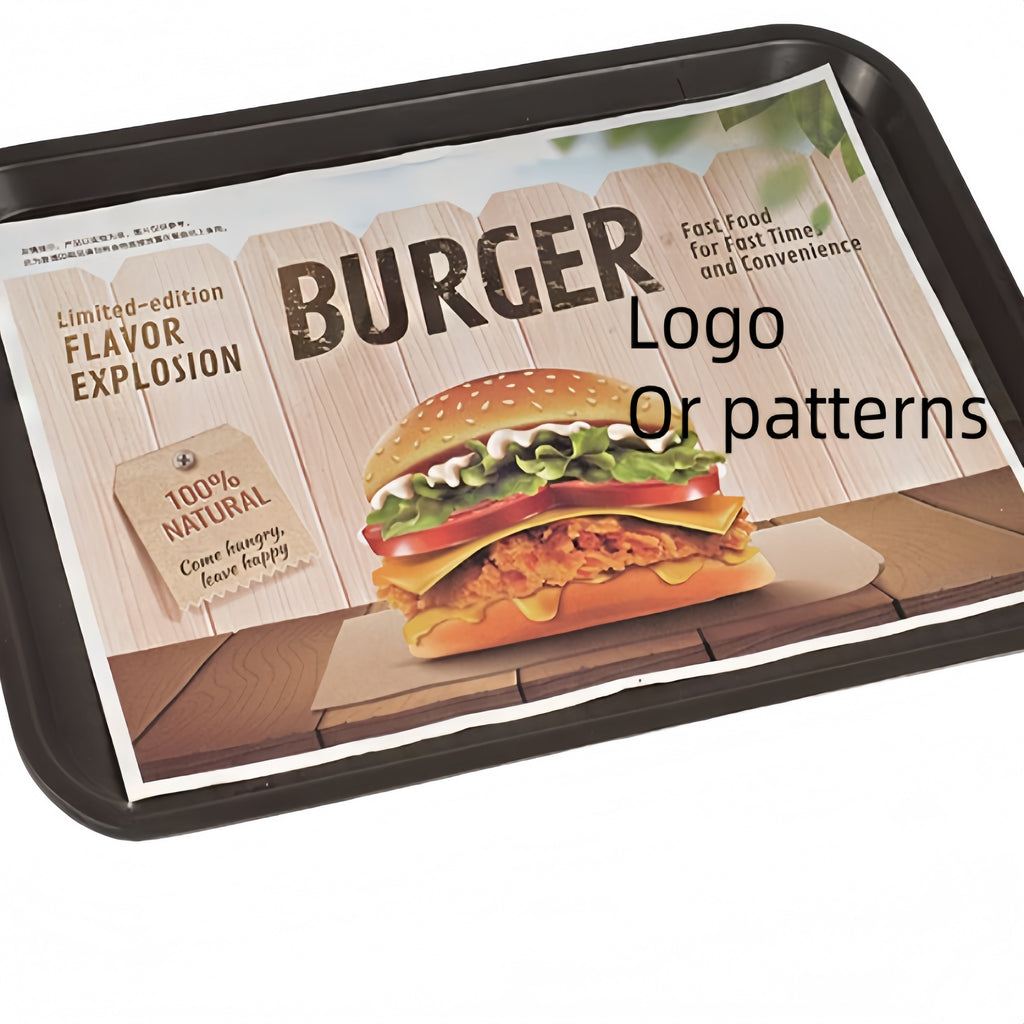 Disposable Paper Placemats