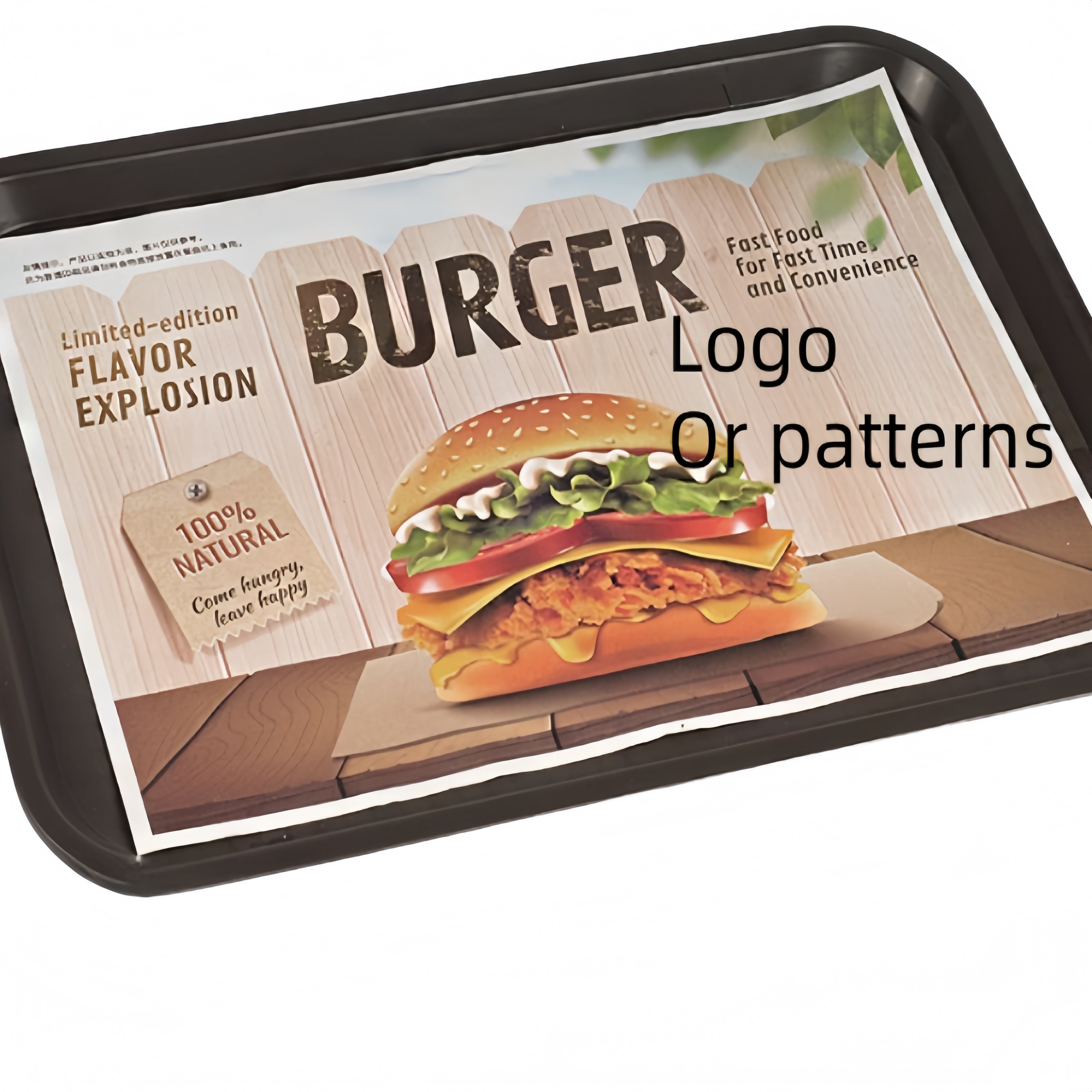 Disposable Paper Placemats