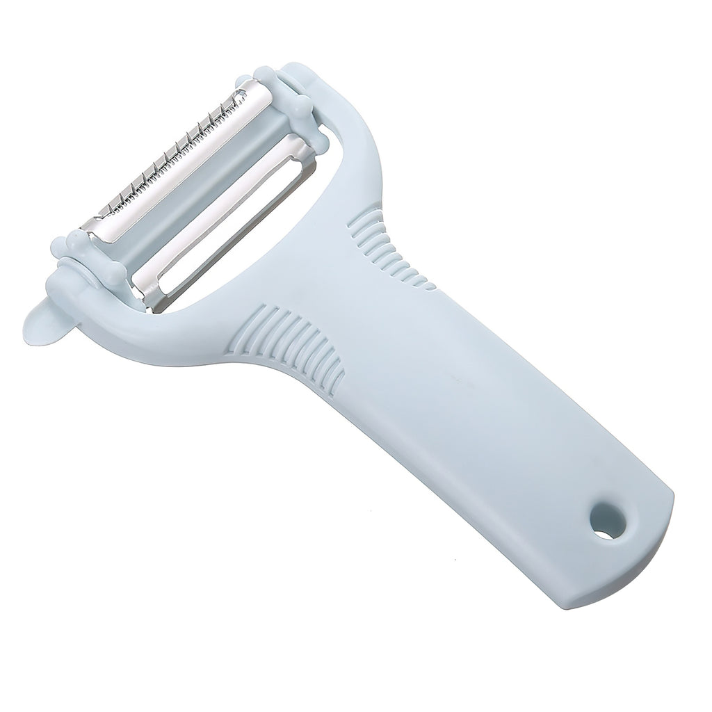 3-In-1 Multi-Functional Vegetable Peeler