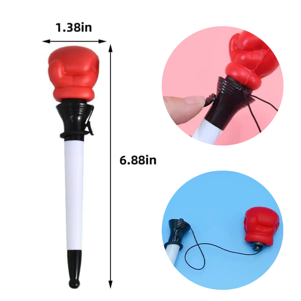 Boxing Ballpoint Pen