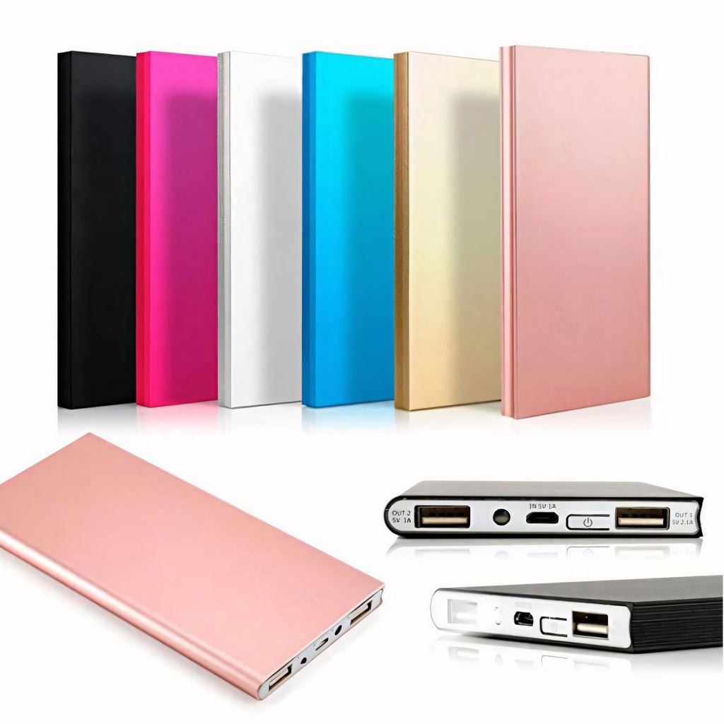 20000 Mah Portable Power Bank