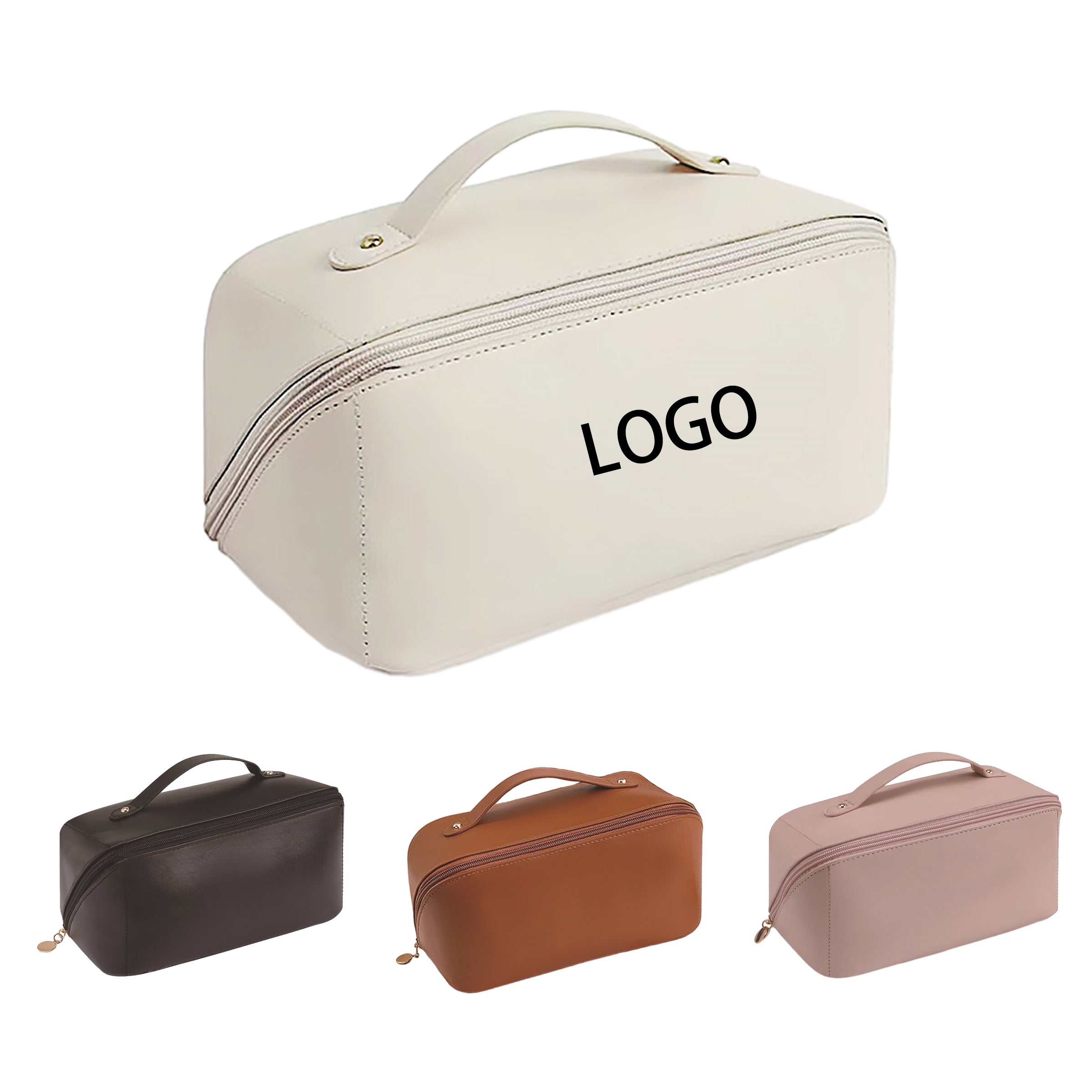 Travel Cosmetic Storage Bag