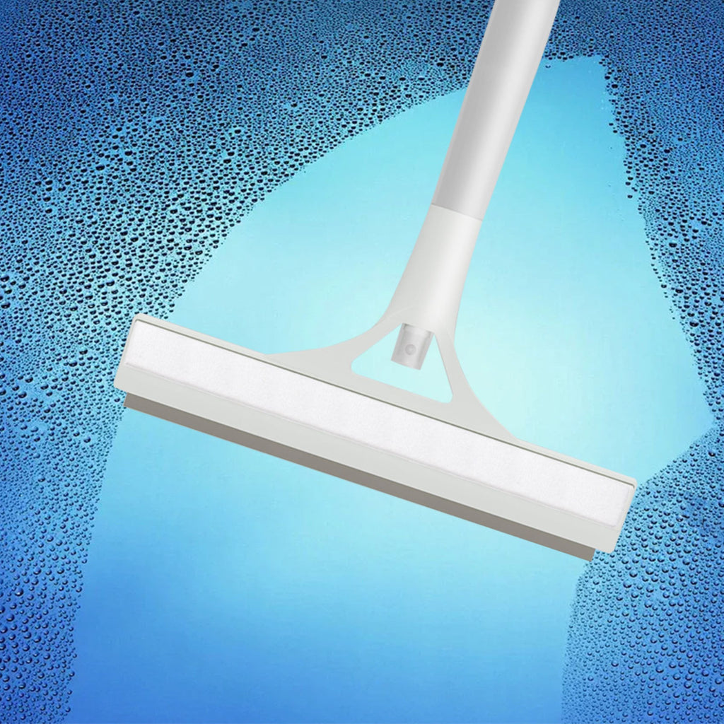 Steam Window Wiper