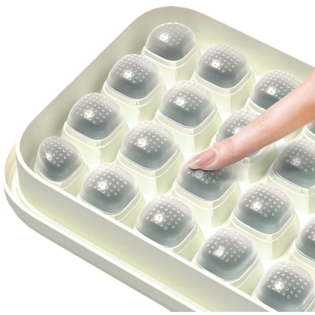 Silicone Diy Ice Ball Mold
