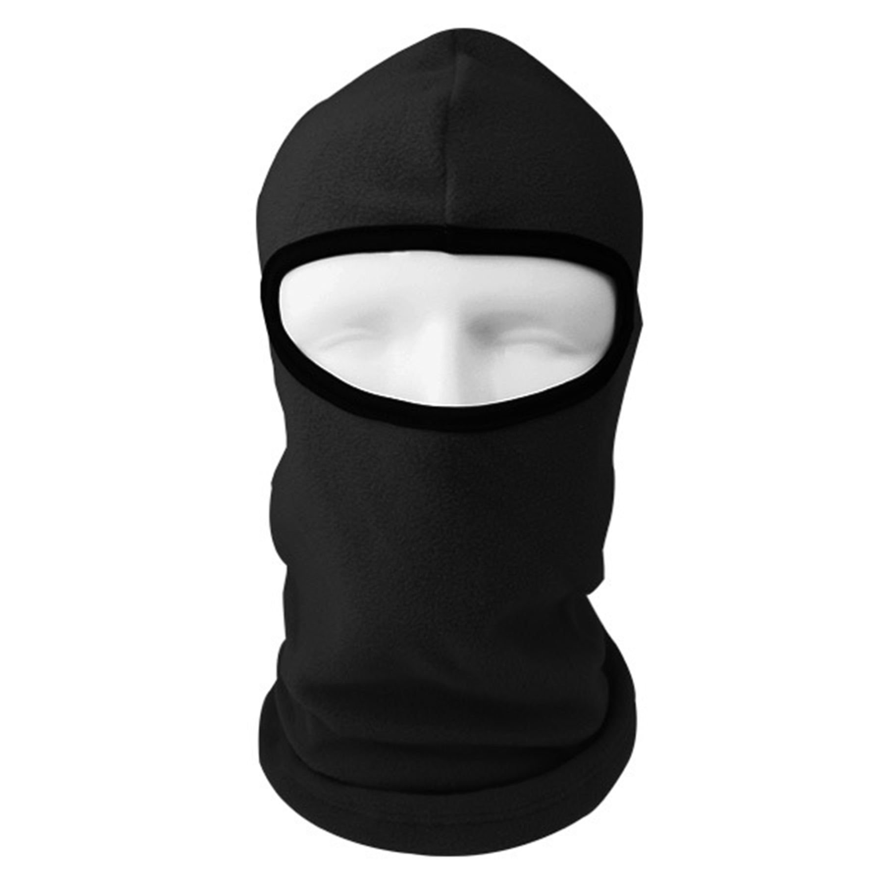 Fleece Head Cover