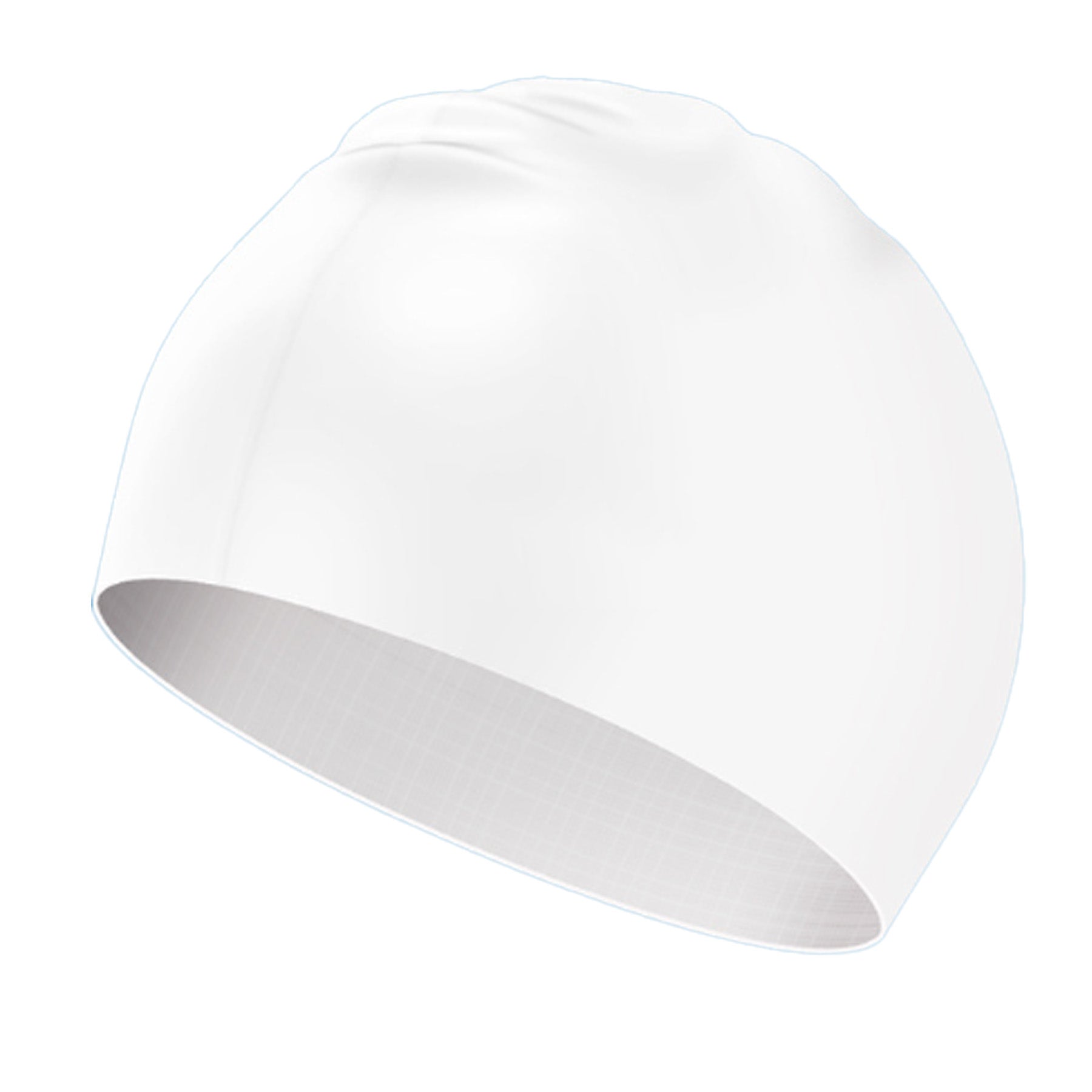 Universal Silicone Swim Cap