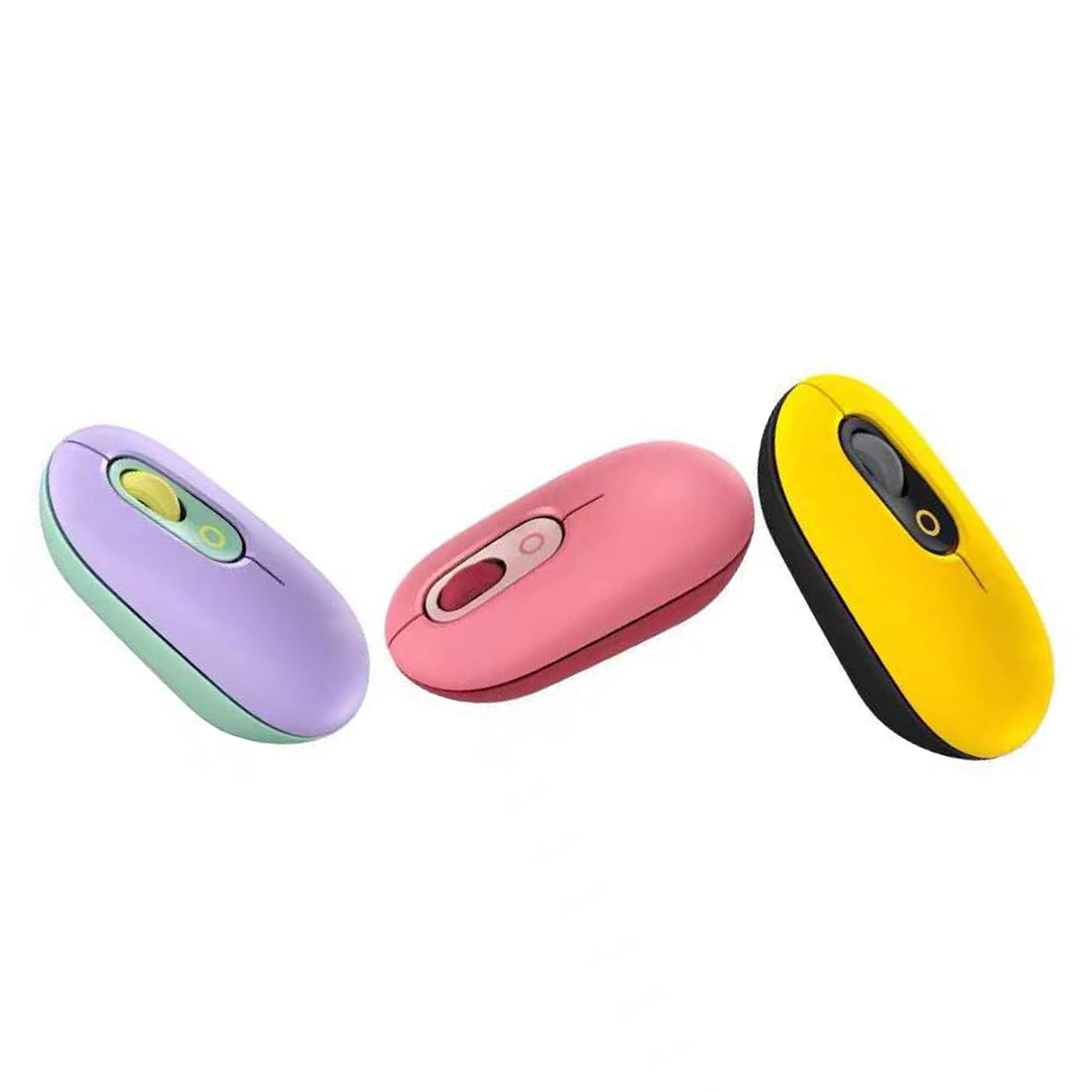 Bluetooth Wireless Mouse