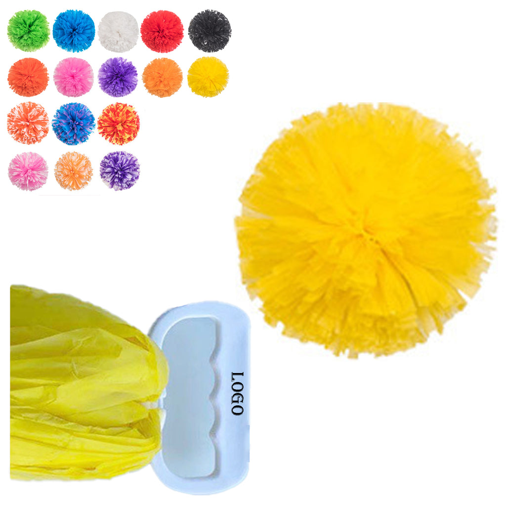 Cheer Pom-Pom