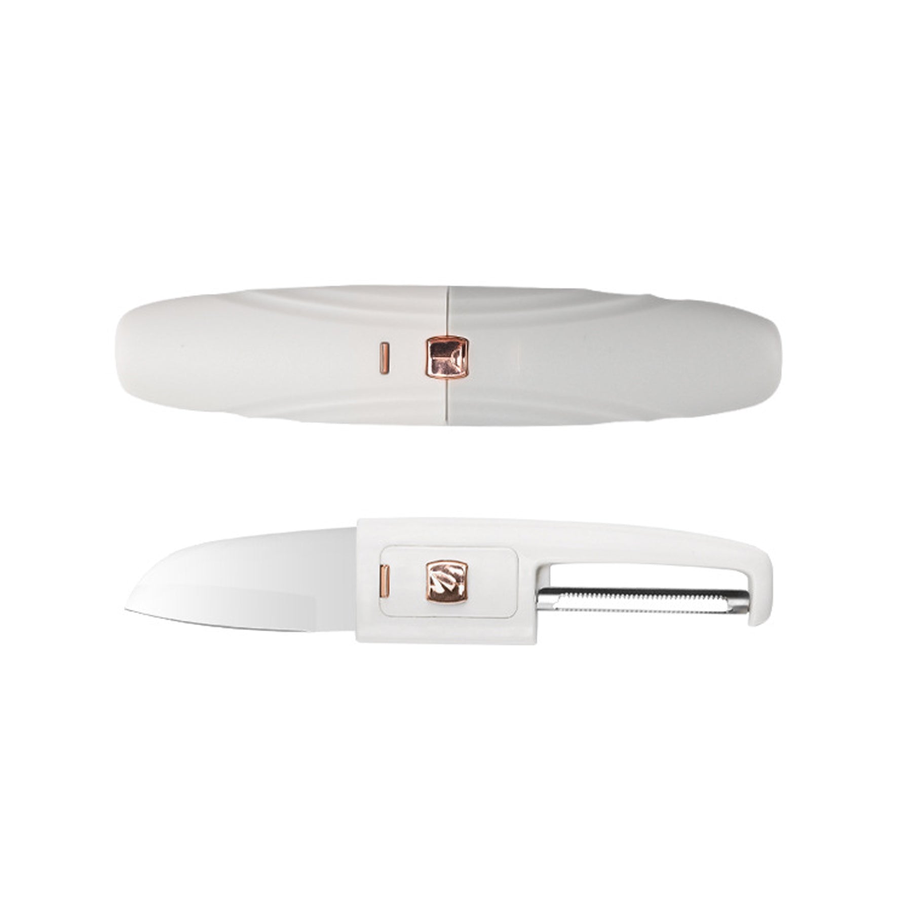 2-In-1 Multifunctional Peeler