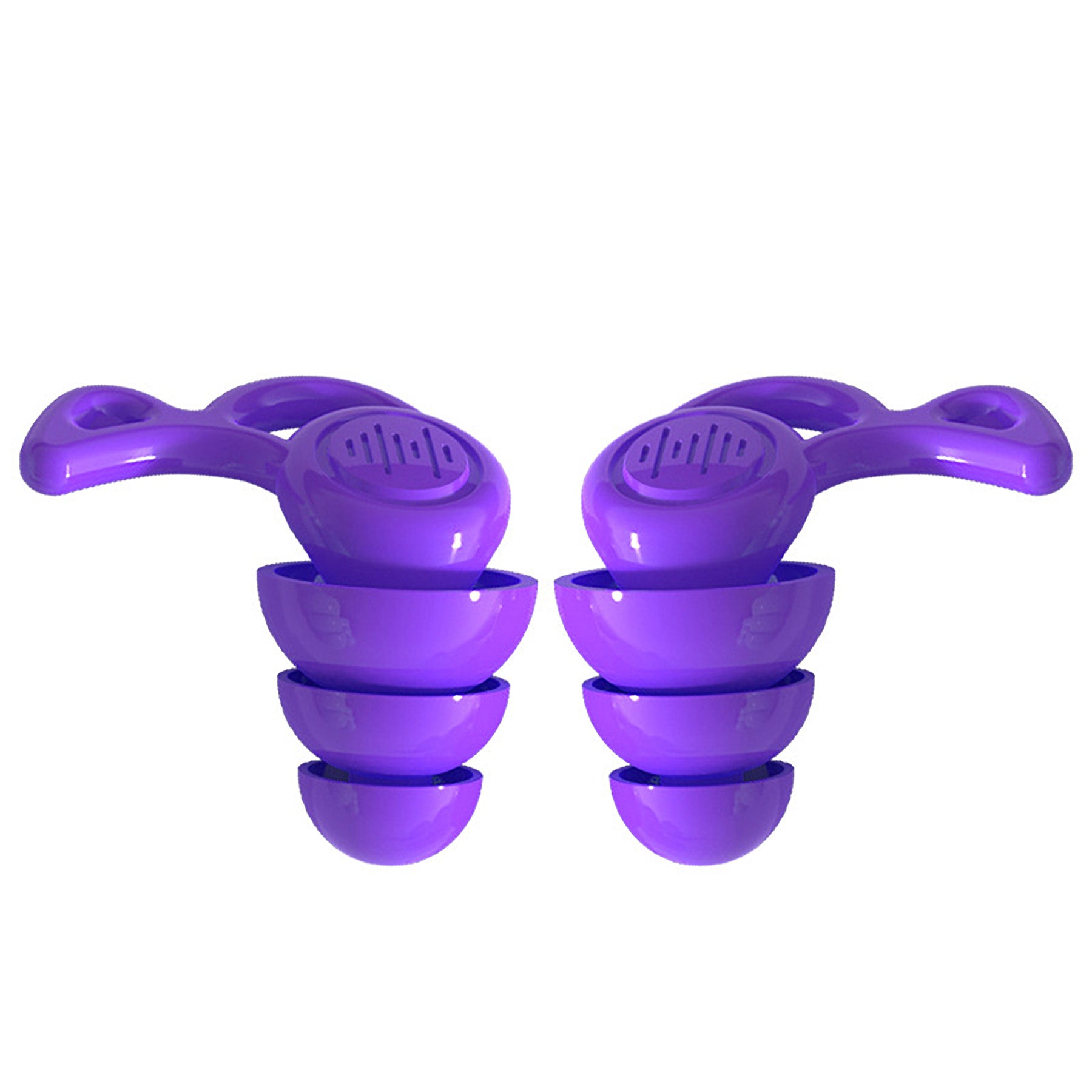 Color Box Set Noise Cancelling Ear Plugs