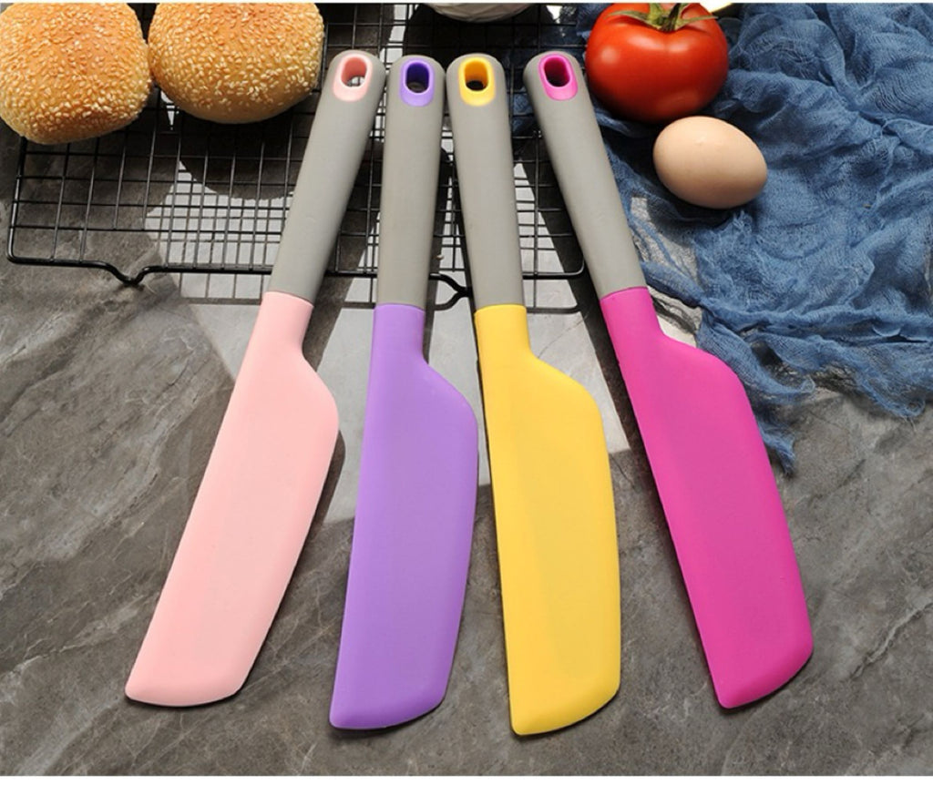Silicone Spatula