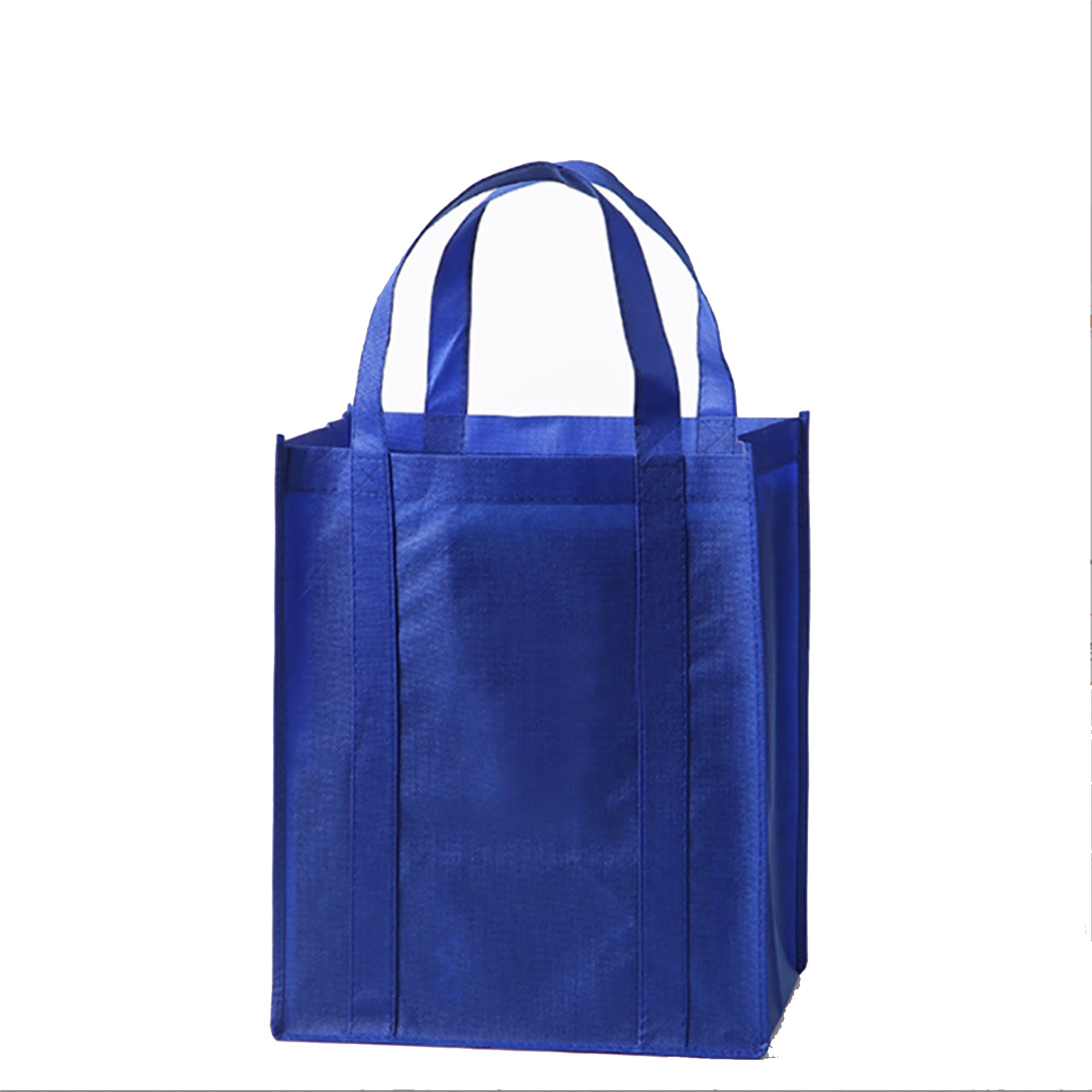 Non-Woven Folding Shopping Bag