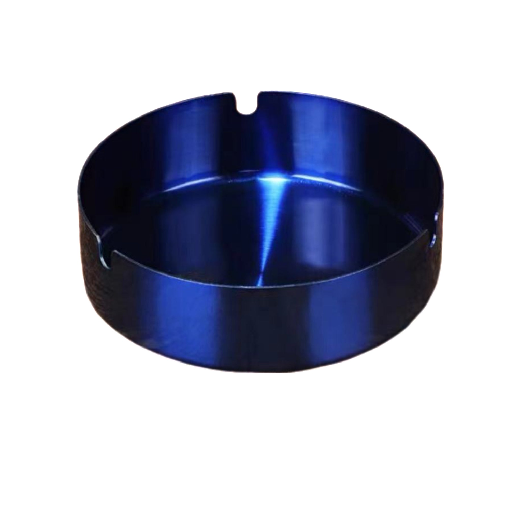 Stainless Steel Windproof Ashtray