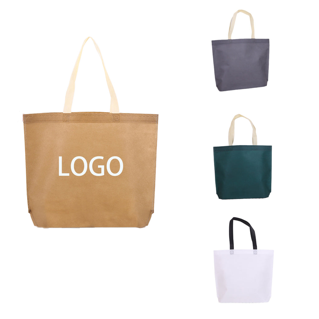 Ecocarry Non-Woven Grocery Tote