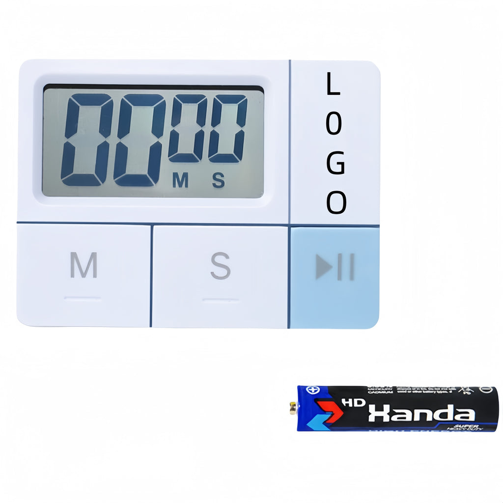 Portable Timer Countdown Stopwatch