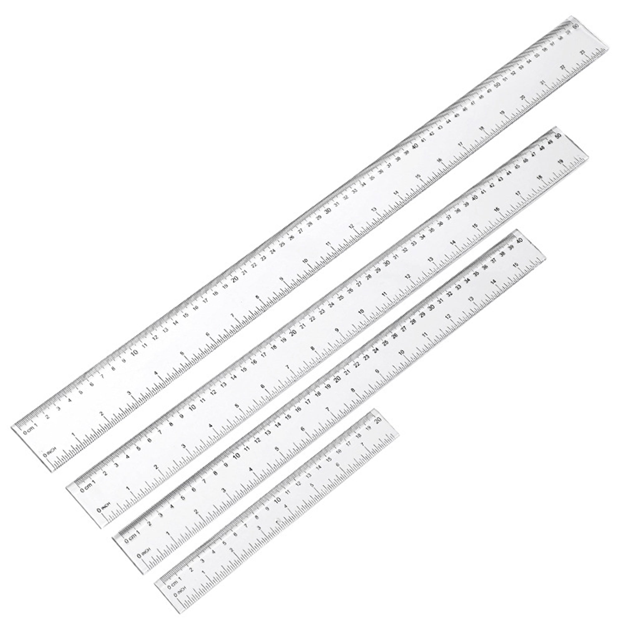 Plastic Ruler