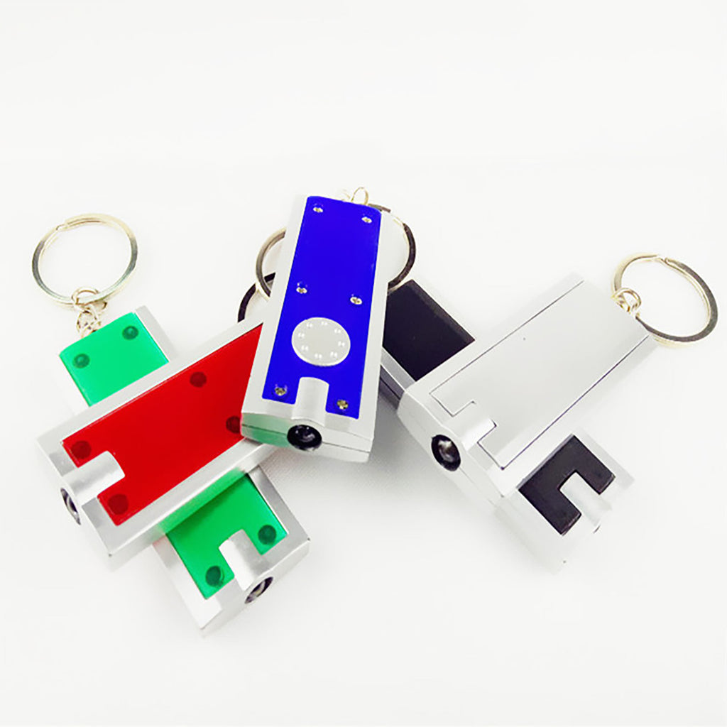 Creative Keychain Light