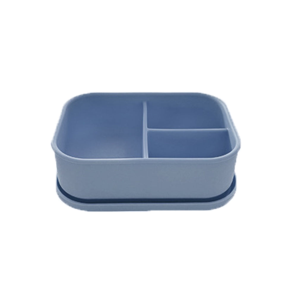 Silicone Lunch Box