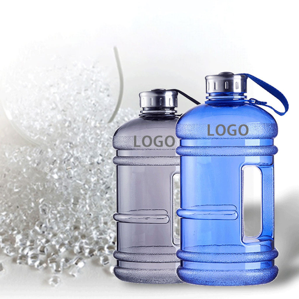 High - Capacity Trekking Water Canteen