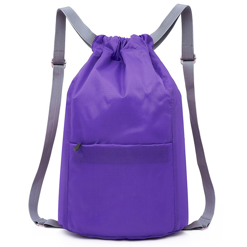 Drawstring Backpack