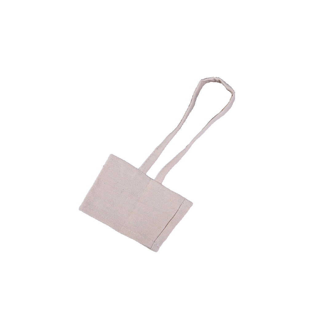 Canvas Tea Sleeve