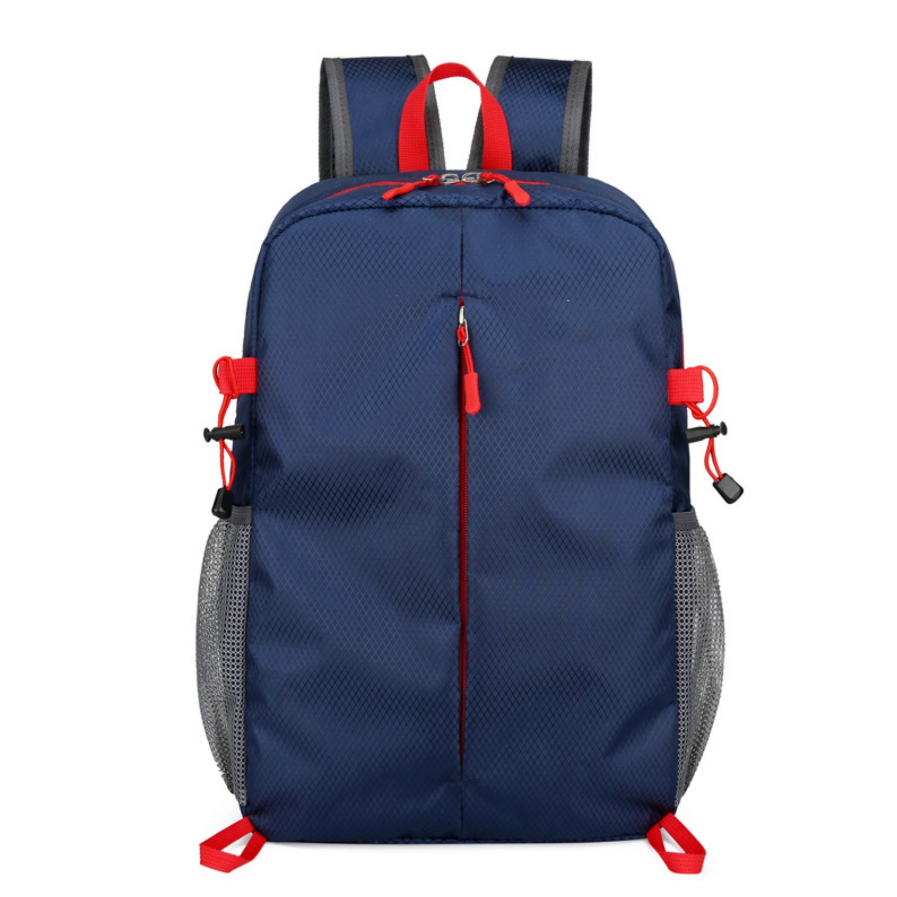 Outdoor Foldable Hiking Backpack