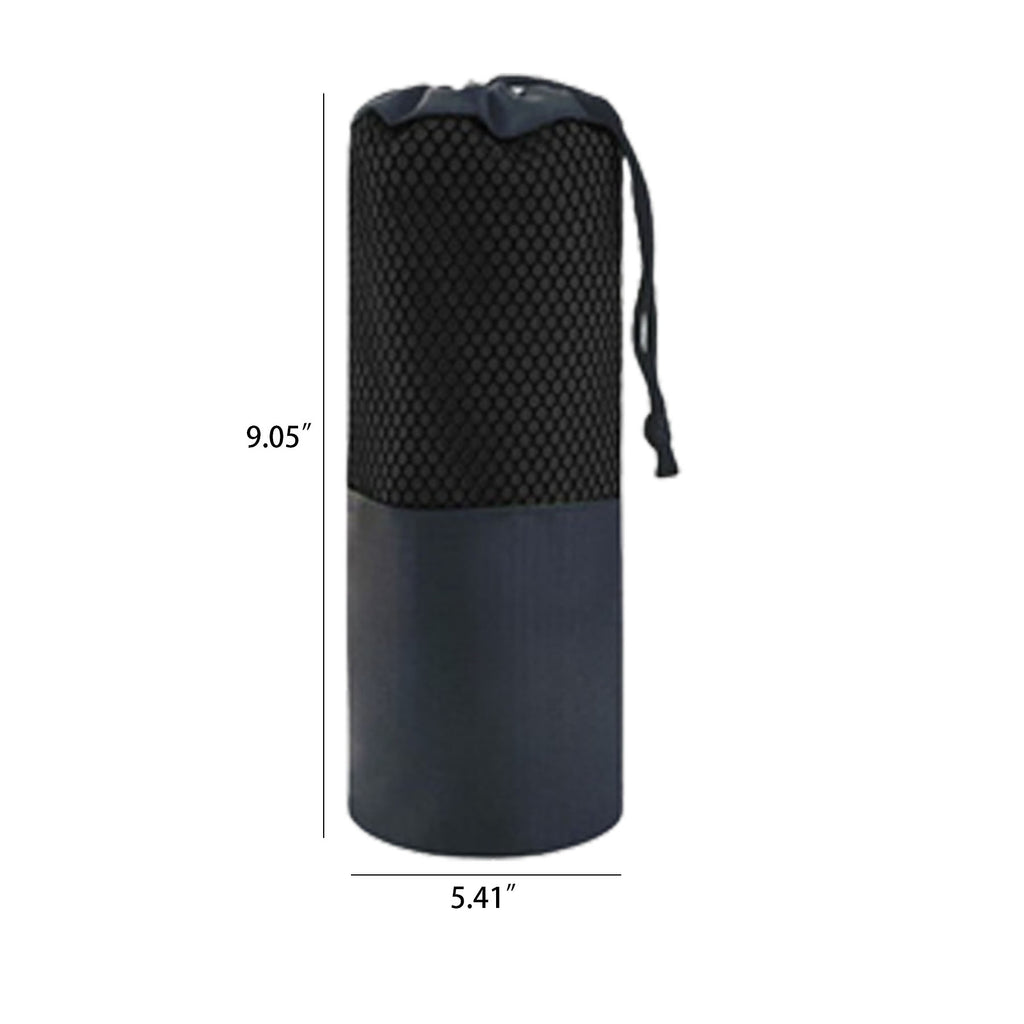 Dual Pile Sports Towel