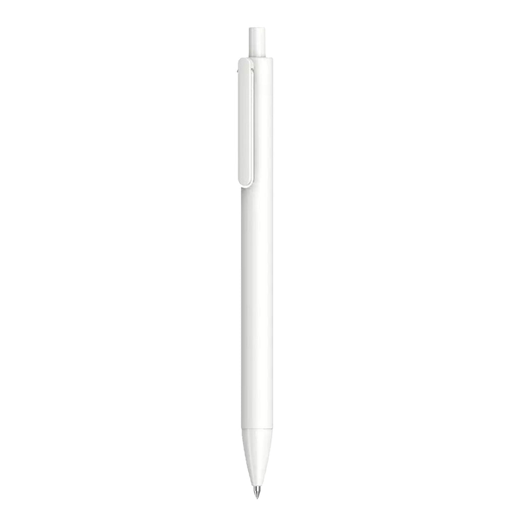 Ink 0.5 MM ABS Press Gel Pen with 4.5g Spring Weighting