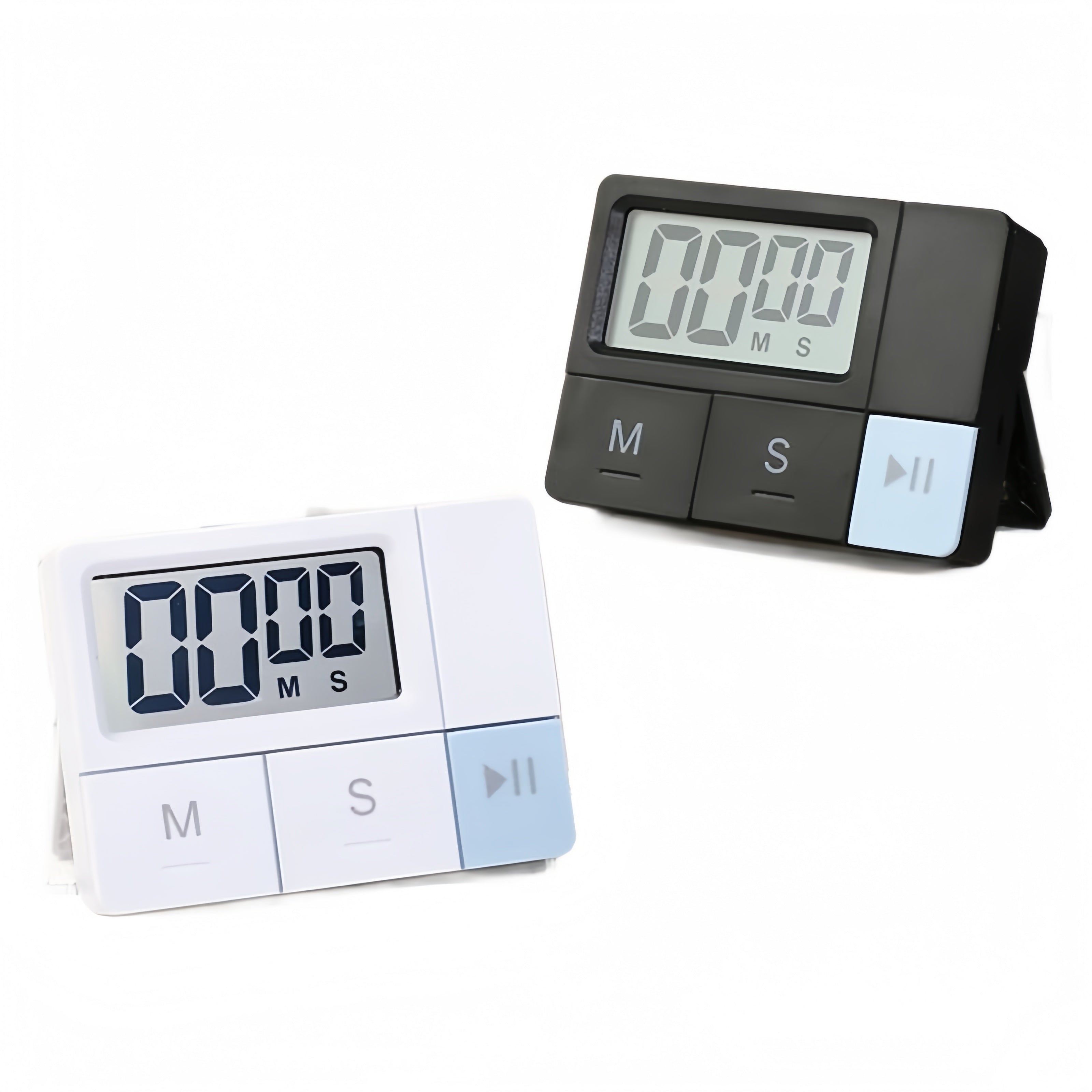 Portable Timer Countdown Stopwatch